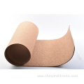 Custom Logo Eco-friendly Folding Yoga Mat